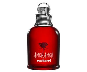 CACHAREL Amor Amor Eau de Toilette 30 ML Eau de toilette Parfums pour Femme