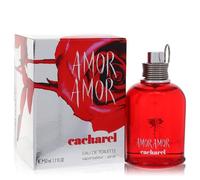 CACHAREL Amor Amor 50 ML Eau de toilette Parfums pour Femme