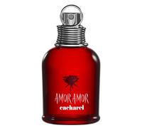 CACHAREL Amor Amor Eau de Toilette 50 ML Eau de toilette Parfums pour Femme