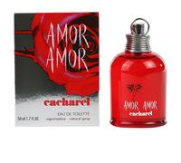 CACHAREL Amor Amor 50 ML Eau de toilette Parfums pour Femme