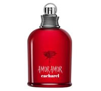 Cacharel Amor Amor | Eau de Toilette Vaporisateur 100 ml