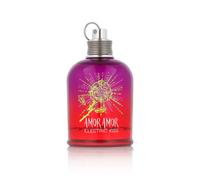 Cacharel Amor Amor Electric Kiss Eau de Toilette (Femme) 100 ml