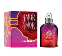 Cacharel - Amor Amor Electric Kiss - Eau de Toilette pour femme