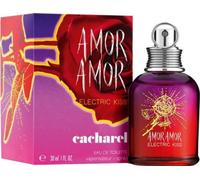 Cacharel Amor Amor Electric Kiss EDT 50 ml W