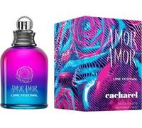 Cacharel Amor Amor Love Festival Eau de Toilette pour femme 50 ml
