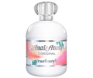 CACHAREL Anaïs Anaïs 100 ML Eau de toilette Parfums pour Femme