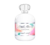 Cacharel - Anaïs Anaïs - Eau de Toilette - Parfum Féminin Tendre, Délicat & Doux - Fragrance Fraîche & Florale - Tenue Longue Durée - Parfum de Luxe pour Femme - 30 ml