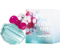 Cacharel Catch Me... L'Eau Eau de Toilette pour femme 80 ml
