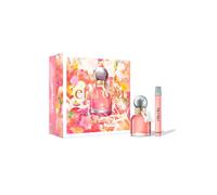 CACHAREL - Coffret Ella Ella Coffret pour Femme Eau de parfum 50ml + vapo 10ml - Kapao Parfumerie en ligne française