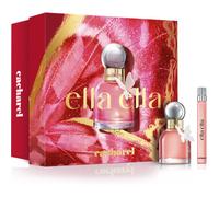 Cacharel Ella Ella coffret cadeau pour femme