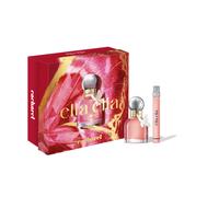 CACHAREL - Ella Ella - Coffret Eau De Parfum + Vaporisateur Voyage