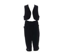 cacharel ensembles fille de couleur noir 18 M