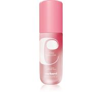 Yummy Mists Rose Mallow - Brume Parfumée Floral Fruité Corps et Cheveux-100ml CACHAREL PARFUM