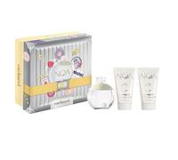 Cacharel Noa Eau de Toilette, 100ml + Lait Corporel, 2x50ml