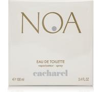 Cacharel Noa Eau de Toilette pour femme 100 ml