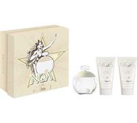 Cacharel Noa Giftset Edt Spray 100ml/2x Body Lotion 50ml 200 ml