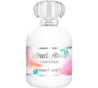 Cacharel Parfums-pour-femmes Anais-AnaisEau de Toilette Spray 100 ml