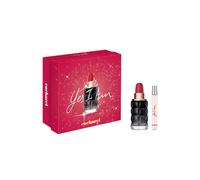 CACHAREL - Yes I Am - Cn25fdm Yiam Edp50ml+format Voyag.10ml