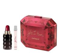 Cacharel - Yes I Am - Coffret Eau de Parfum 50ml + Mini Parfum 10ml