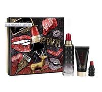 Cacharel - Yes I Am - Coffret Eau de Parfum 75ml + Lait Corporel 50ml + Eau de Parfum 5ml