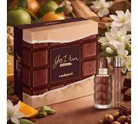 Cacharel Yes I Am Delicious Coffret Femme - Parfum Gourmand Eau de Parfum 50ml + 10ml