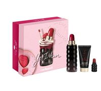 Cacharel - Yes I Am Eau - Coffret Coffret Eau de Parfum 75ml + Lait Corporel 50ml + Eau de Parfum 5ml