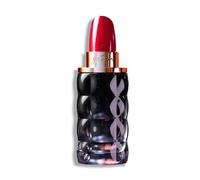 Cacharel Eau de Parfum Yes I Am - Vaporisateur 30 ml - Femme Rouge/Noir