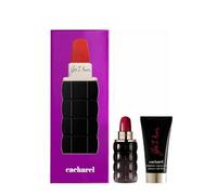 Cacharel - Yes I Am - Eau de Parfum 50ml + Lotion Corporel pour femme 50ml