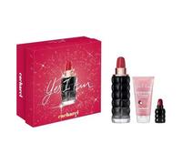 Cacharel Yes I Am Eau de Parfum 75ml + Gommage Visage 50ml