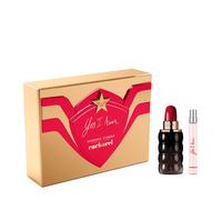 CACHAREL Yes I Am Eau de Parfum Coffret 50 ML Eau de Parfum Parfums pour Femme