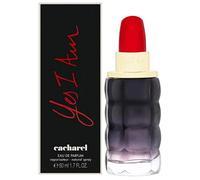 Cacharel Yes I Am Eau de Parfum pour femme 50ml