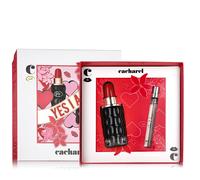 Cacharel Yes I Am coffret cadeau pour femme