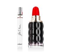 Cacharel Yes I Am coffret cadeau pour femme