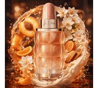 CACHAREL Yes I Am Glorious Eau De Parfum pour Femme 30 ml - Parfum Floral Fruité Gourmand