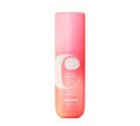 Yummy Mists Rose Mallow - Brume Parfumée Floral Fruité Corps et Cheveux-100ml CACHAREL PARFUM