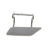 Cache 1648601008 Non Peint pour gicleur de Lave-phares de Pare-Chocs Avant pour Benz Ml320 Ml350 Ml550 pour W164 2008-2011 (LH 1648600908)