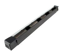 Cache 387068920/9 pour Four Electrolux