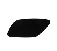 Cache 51117231079 51117231080 Non Peint Cache de gicleur de Lave-phares de Pare-Chocs Avant pour BMW Z4 E89 2009-2016 (côté Gauche 51117231079)