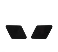 Cache 61678031307 61678031308 Non Peint Cache de gicleur de Lave-phares de Pare-Chocs Avant pour BMW E90 E91 320I 325I 330I 328I (Ensemble)