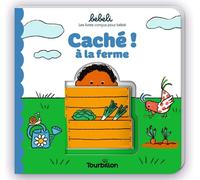 Caché ! à la ferme