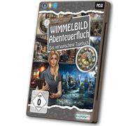Caché - Abenteuerfluch PC Neuf + Emballage D'Origine