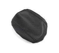 Cache Accoudoir Central En Similicuir Pour Peugeot 508 2011-2018(Black)