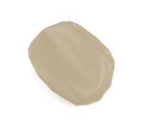 Cache Accoudoir Central En Similicuir Pour Peugeot 508 2011-2018 Couvercle(Beige)