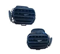 Cache AéRateur Voiture Pour Citroen C3 Elysée 2014-2019.