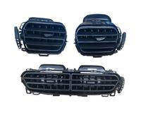 Cache AéRateur Voiture Pour Citroen C3 Elysée 2014-2019.