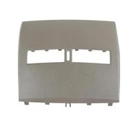 Cache AéRateur Voiture Pour Nissan Pour Tiida 2005-2011