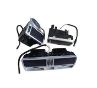Cache AéRateur Voiture Pour VW Pour Golf 4 Pour Classic