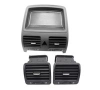 Cache AéRateur Voiture Pour VW Pour RABBIT 2006-2009