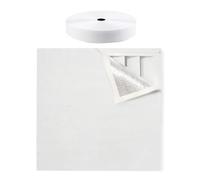 Cache-Aération De Combles Multifonctionnel, Stores d'isolation de plafond | Housse Isolante Bouclier Multifonction Store Volet Plafond Pour Maison Salon Chambre