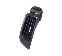 Cache Aération Voiture Pour KIA Pour Forte Pour Cerato 2008-2012 2013 OEM 974301M100 Voiture Avant Gauche Droite Climatiseur Sortie LED Tableau Bord Intérieur Sortie Air Voitures(Center left)